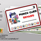 Inside out Classroom theme
