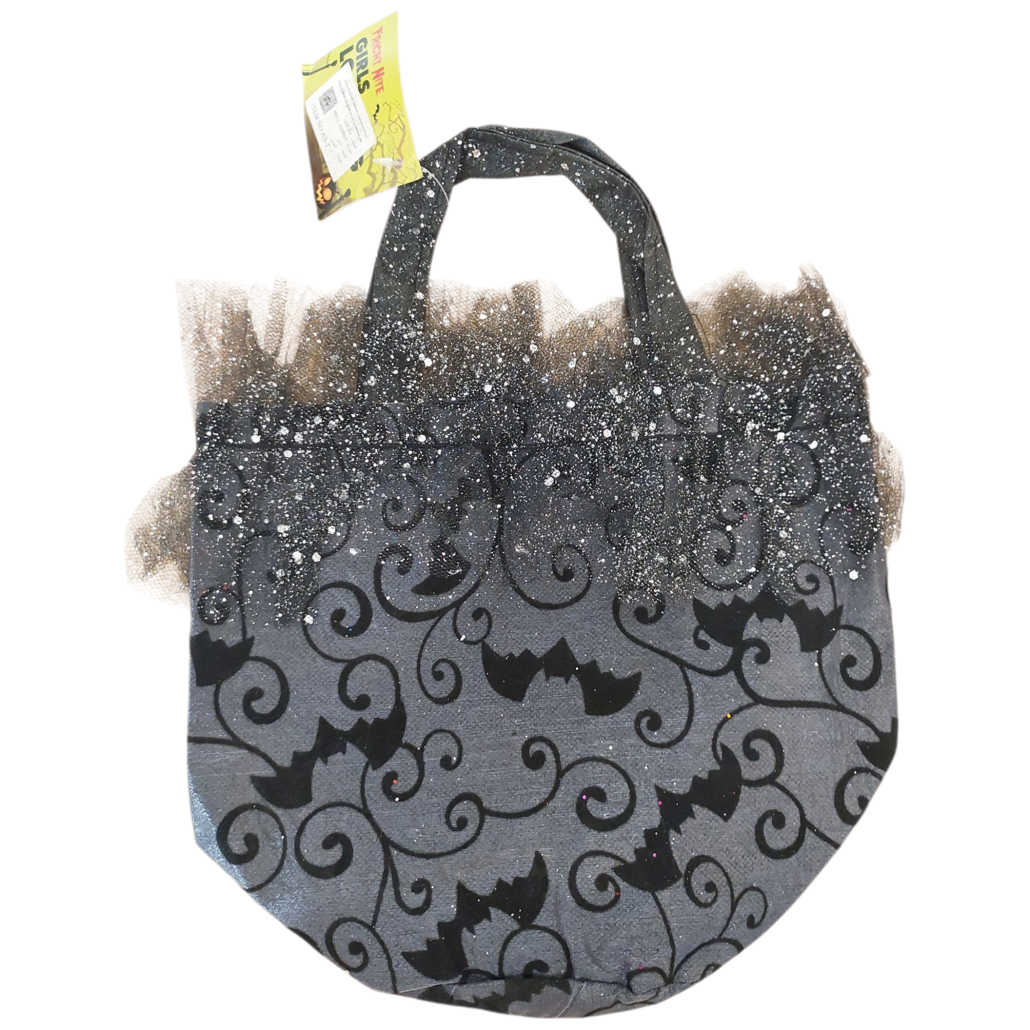 Trick or treat bag 9