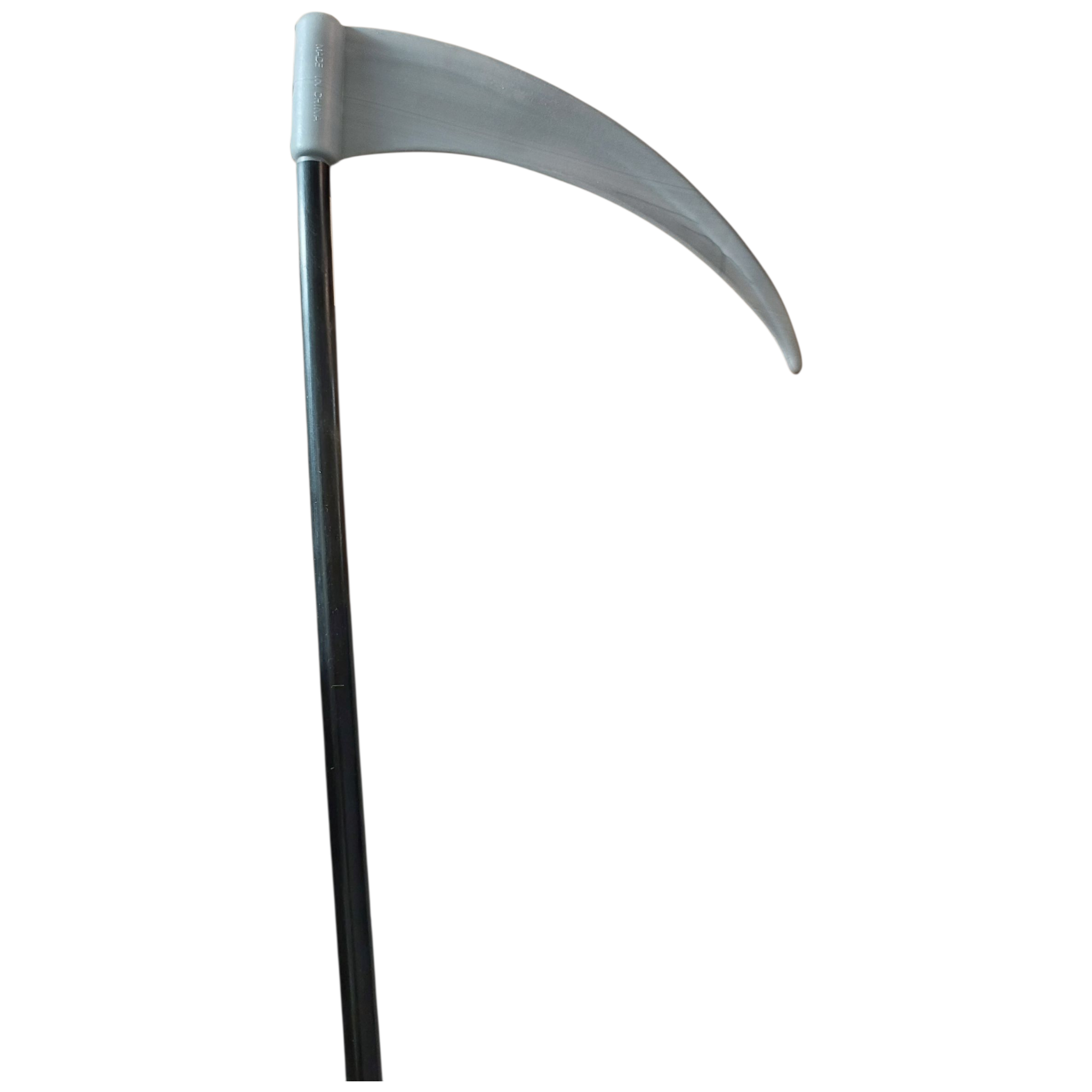 Plastic scythe (small)