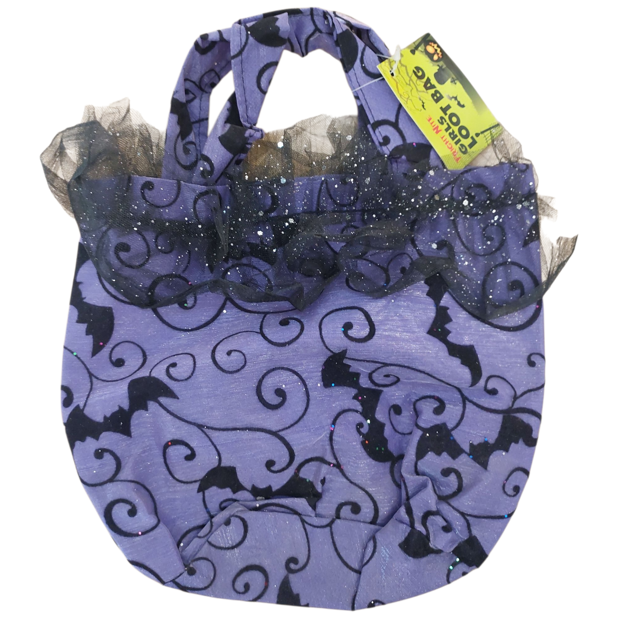 Trick or treat bag 8