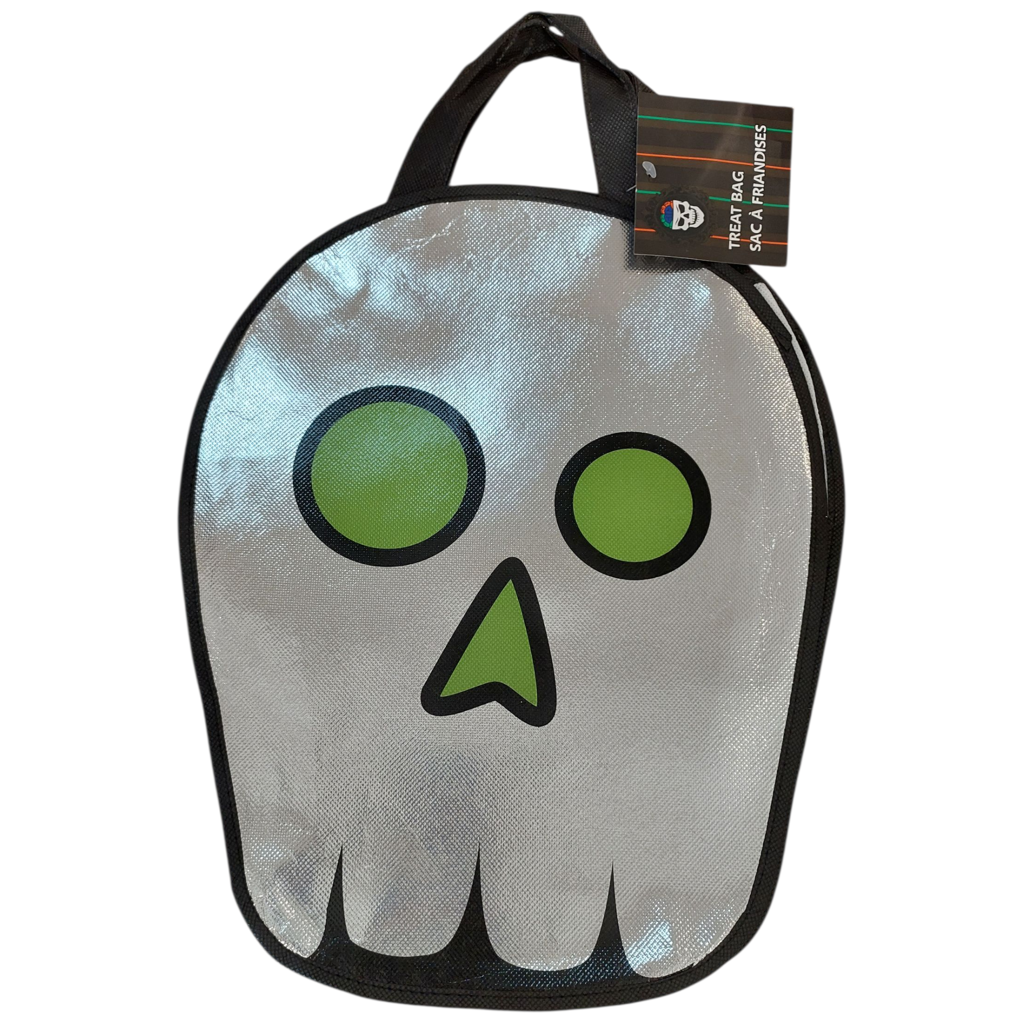 Trick or treat bag 10