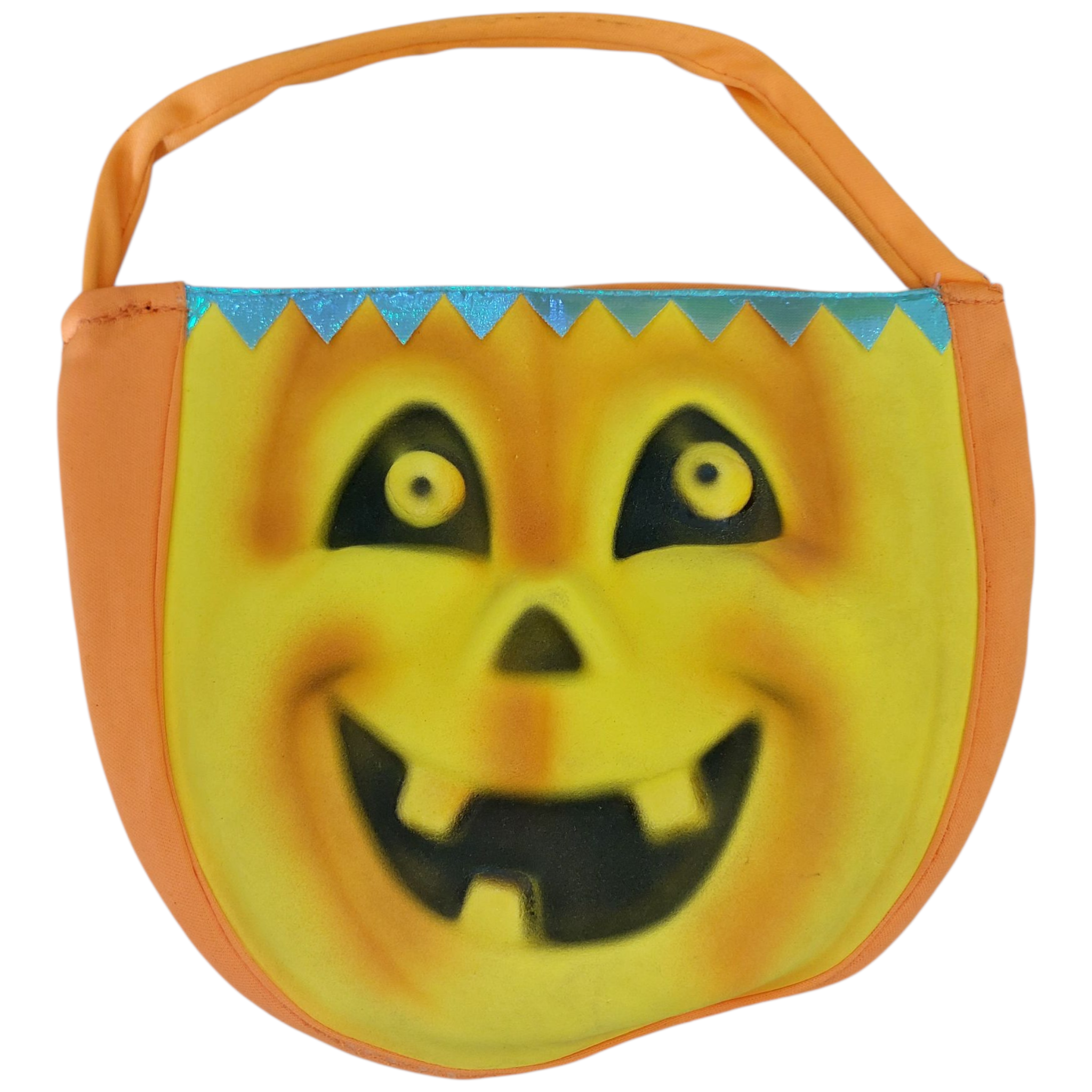 Trick or treat bag 7