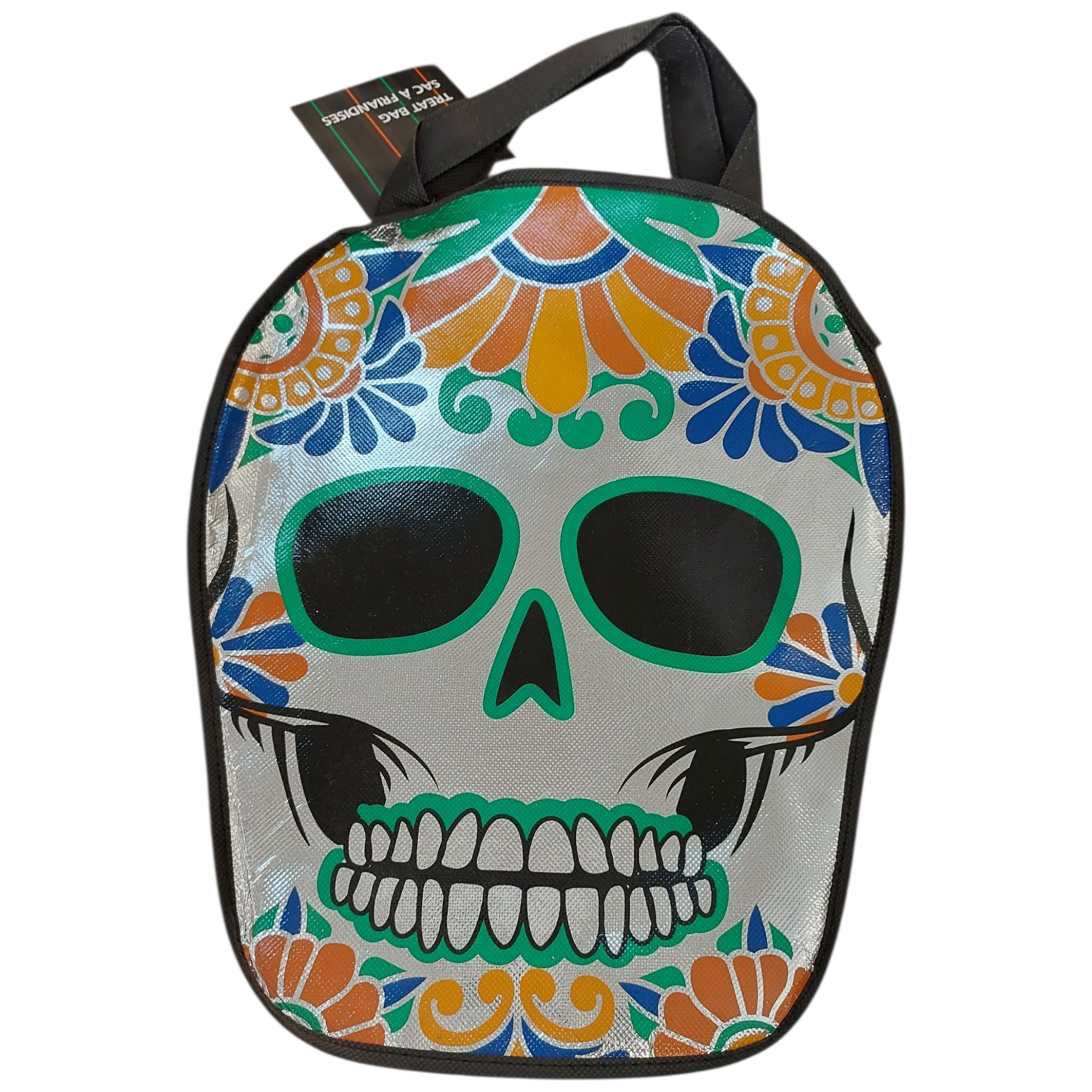 Trick or treat bag 5