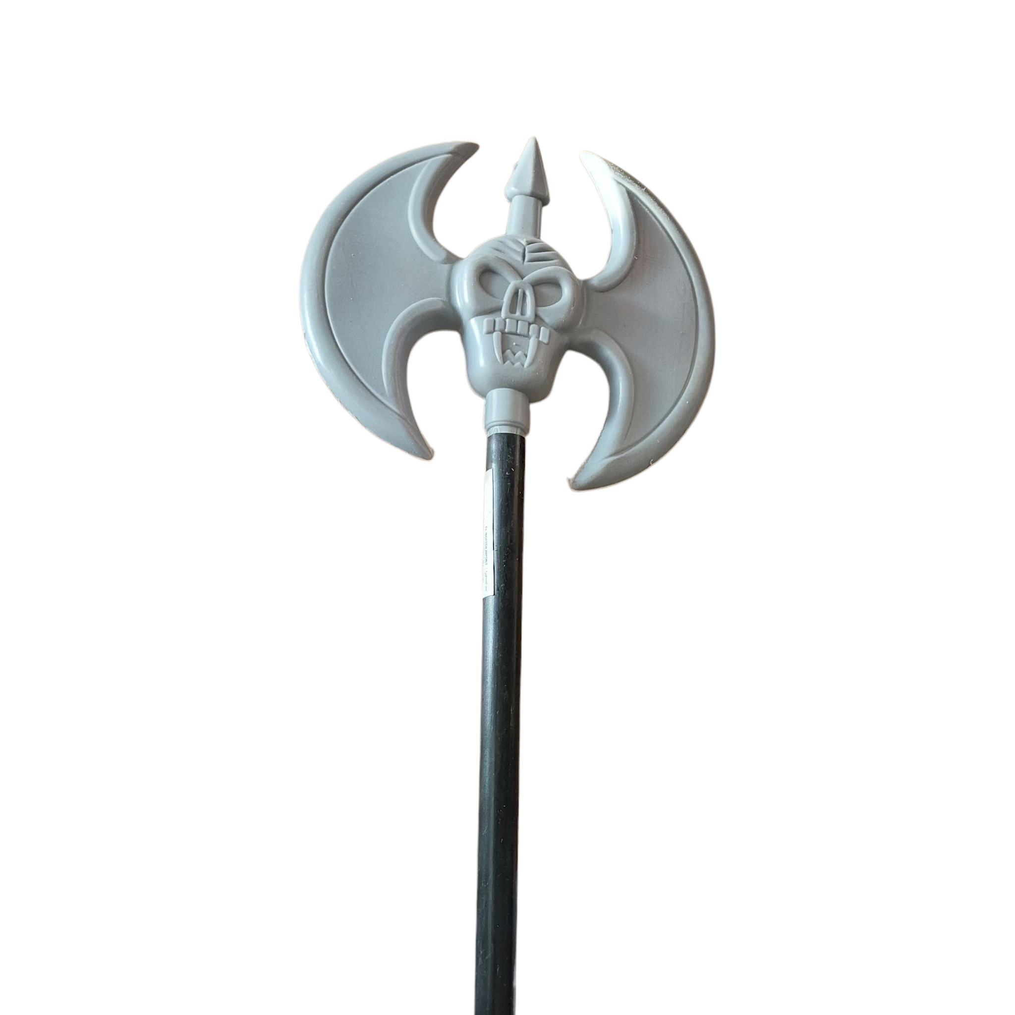 Plastic halloween axe (small)