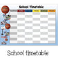 ""Basketball"