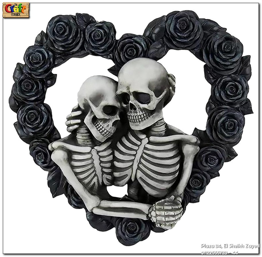 Decor: Halloween Banner 10