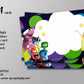 Inside out Classroom theme