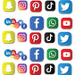 ""Social Media"