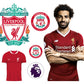 ""Mo Salah"
