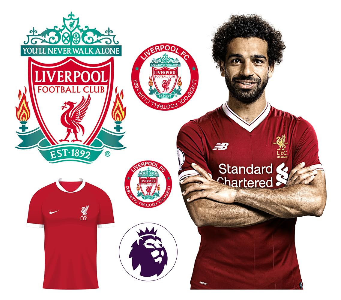 ""Mo Salah"
