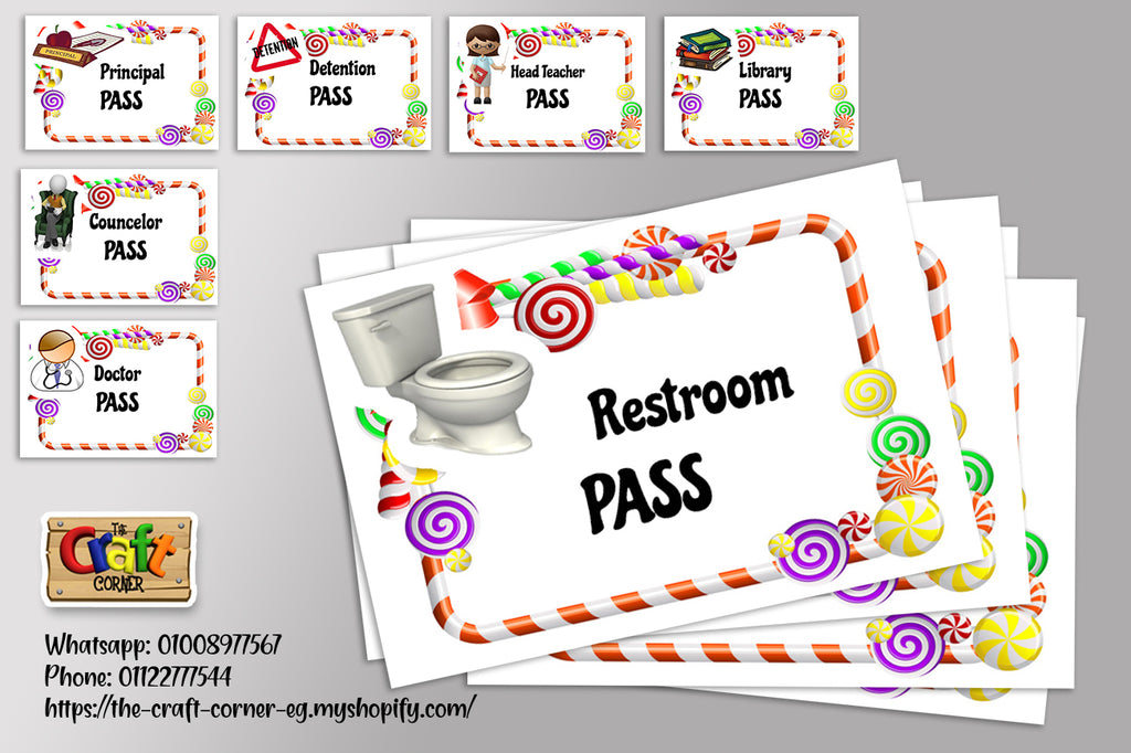 Party Classroom theme