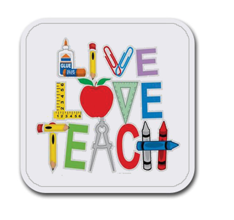 Teacher coaster 5