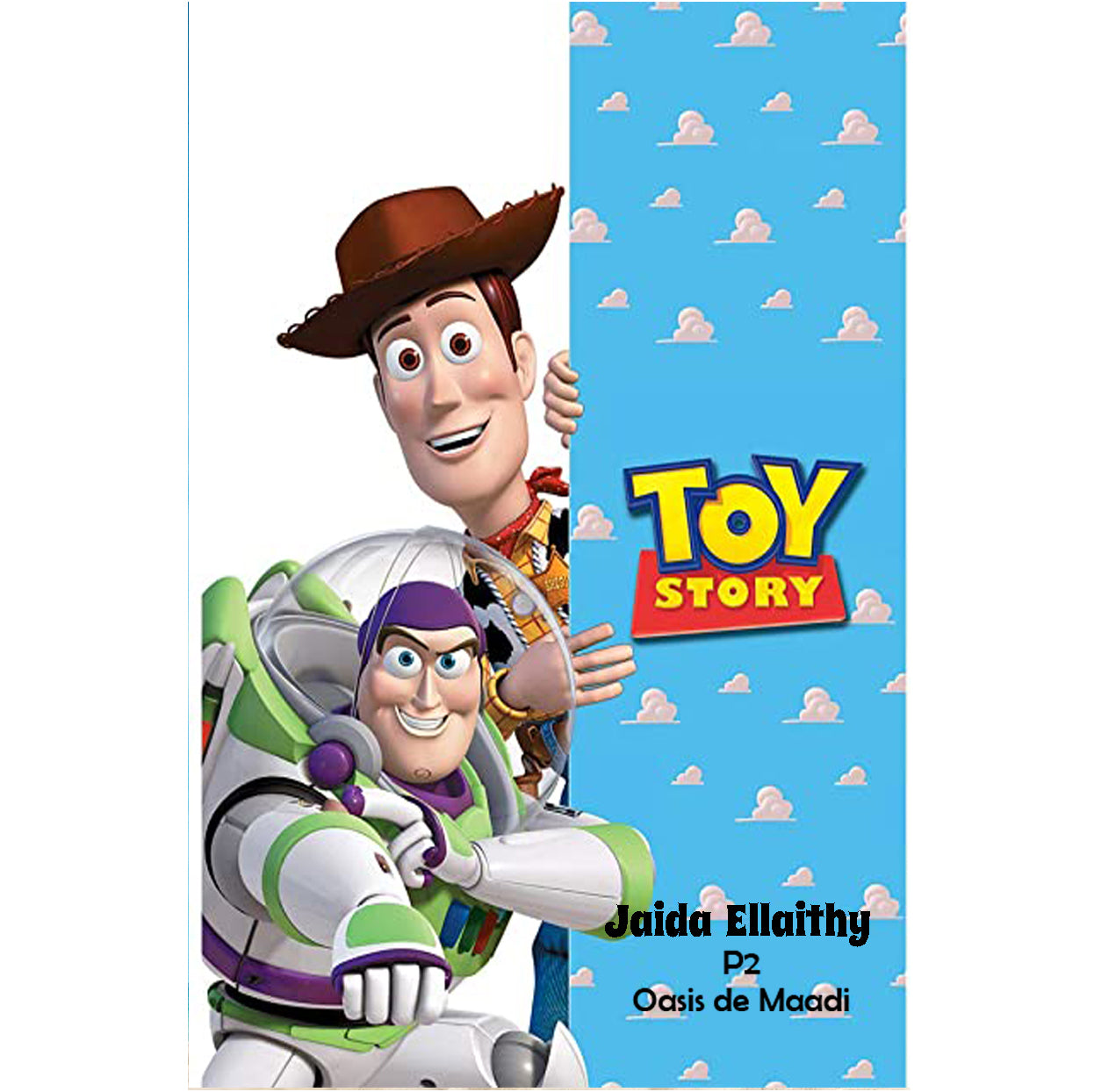 Toy Story