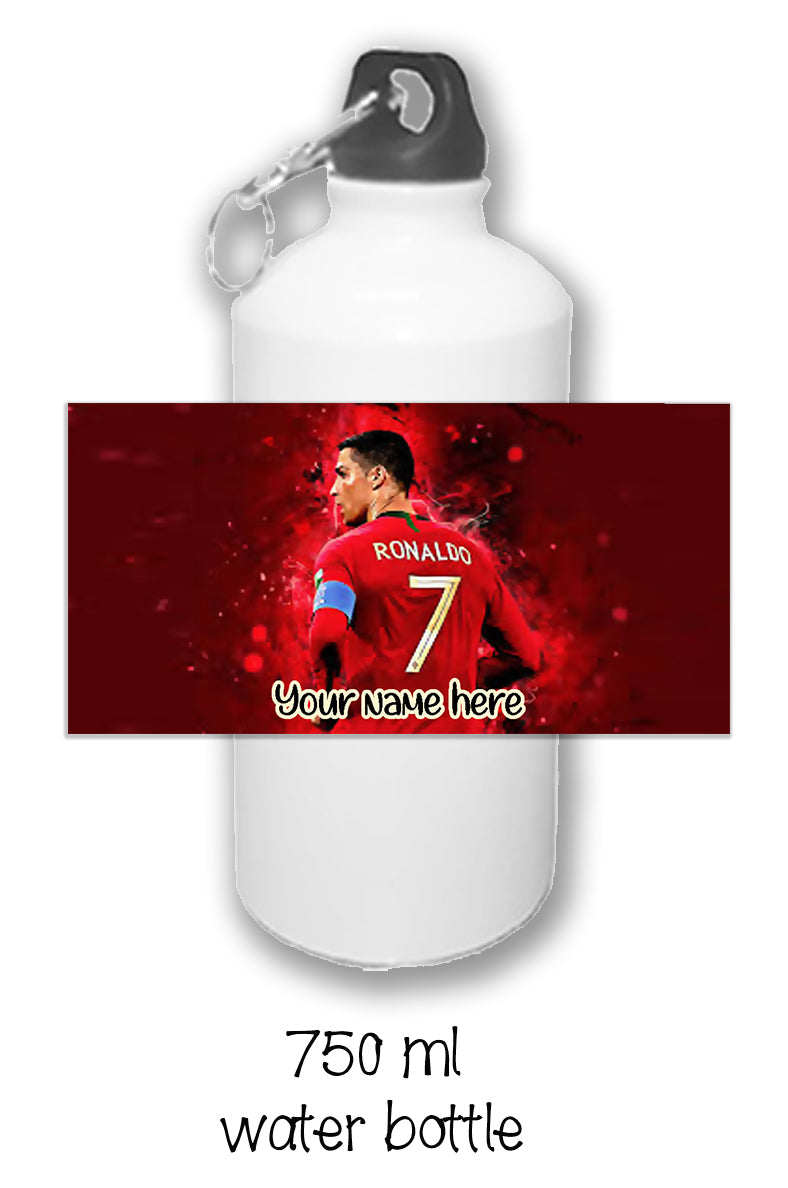 ""Ronaldo" Separate items