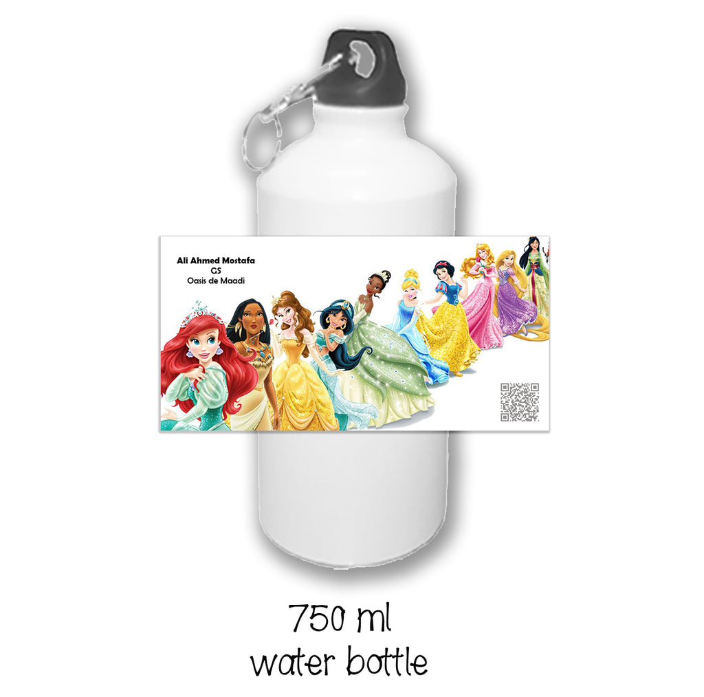 ""Disney Princesses"