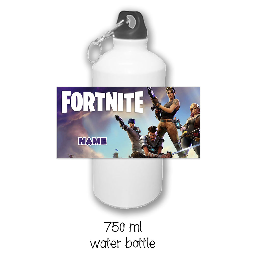 ""Fortnite"