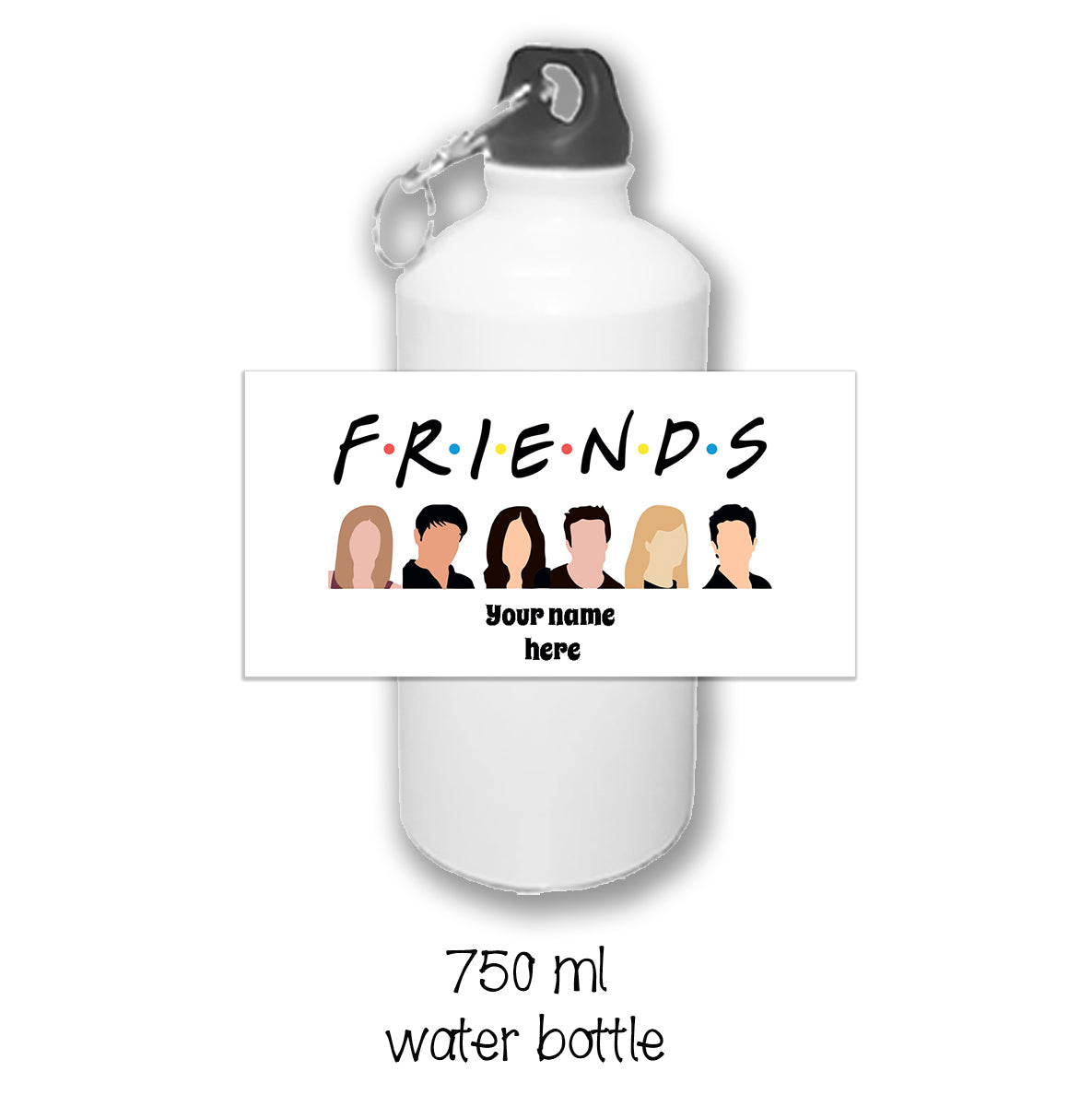 ""Friends"