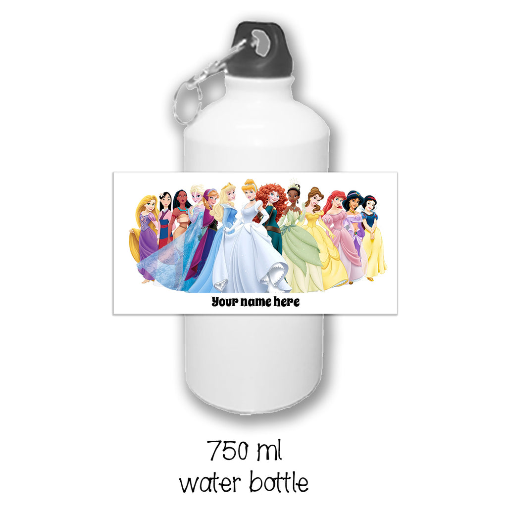 ""Disney Princesses"