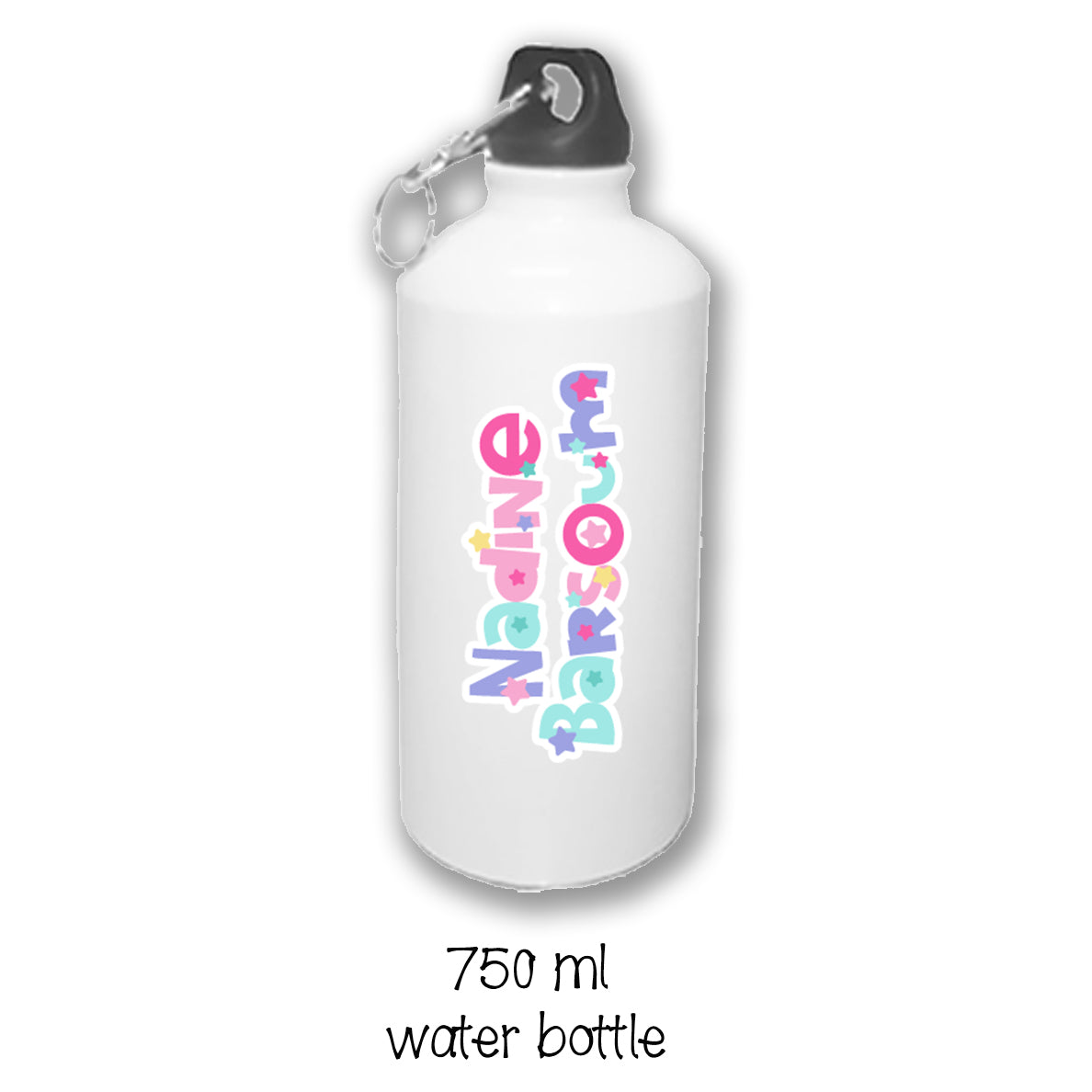 ""Name Cutout Twinkle"