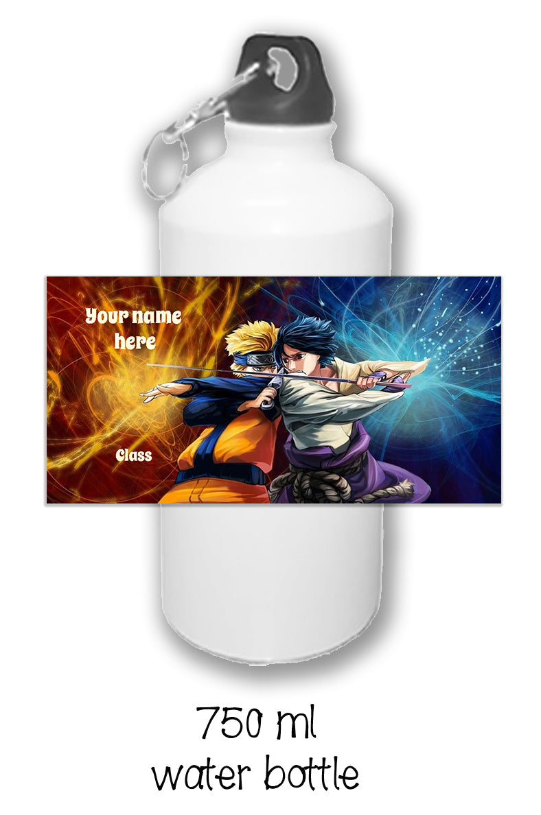 "Anime" waterbottle