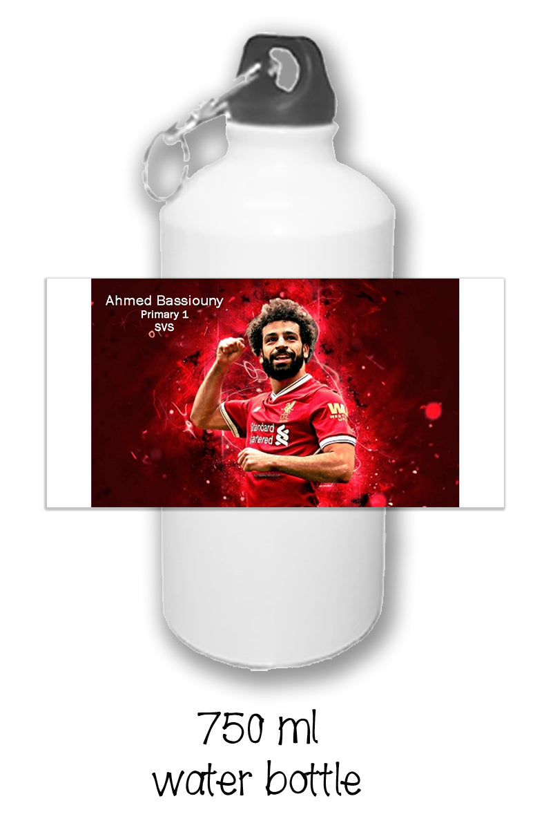 ""Mo Salah"