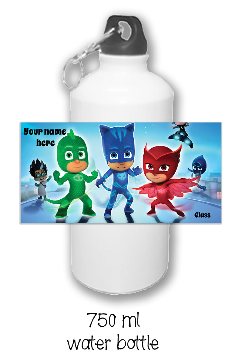 ""PJ Masks"
