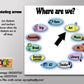 Inside out Classroom theme