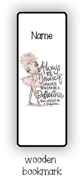 ""Ballet"