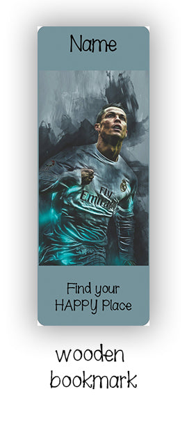 ""Ronaldo" Separate items