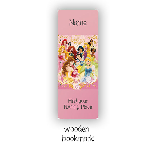 ""Disney Princesses"