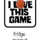 ""Basketball"