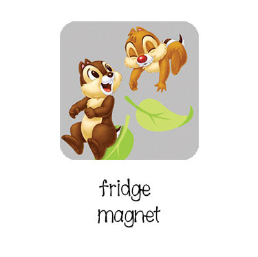 ""Chip and Dale"