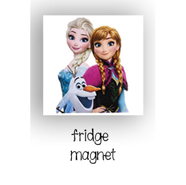 ""Frozen"