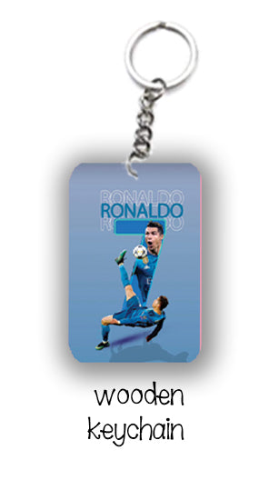 ""Ronaldo" Separate items