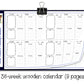 ""Caricature Personalized (Boys) Labels"
