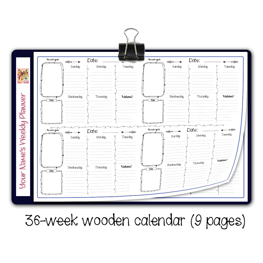 ""Disney Princesses"