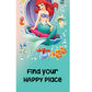 ""Ariel (Little Mermaid)" Separate items