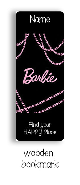""Barbie"