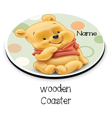 ""Pooh" Separate items