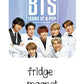 ""BTS" Separate items