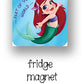 ""Ariel (Little Mermaid)" Separate items