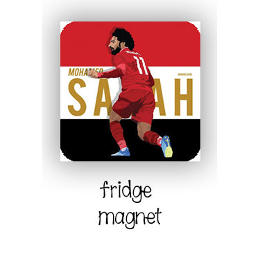 ""Mo Salah"