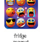 ""Emoji's" Separate items