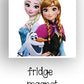 ""Frozen" Separate items