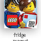 ""LEGO" Separate items