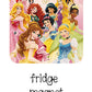 ""Disney Princesses" Separate items