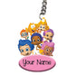 ""Bubble Guppies" Separate items