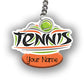 ""Tennis" Separate items