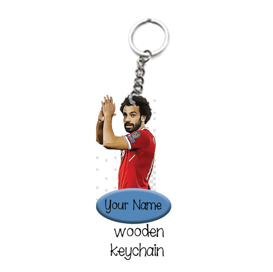 ""Mo Salah"