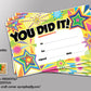 Emotions Classroom theme